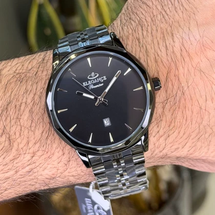 ساعت مچی مردانه الگانس ELEGANCE