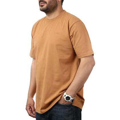 تیشرت آستین کوتاه مردانه تن کوک مدل 26518414