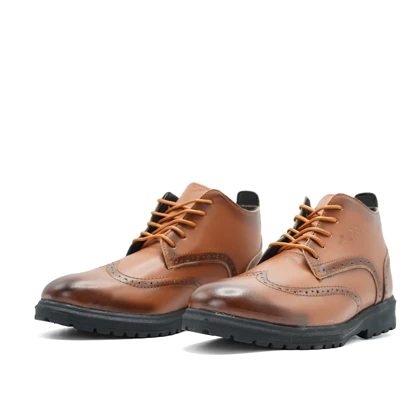 کفش نیم بوت مردانه آکو مدل 1122 _ Boots