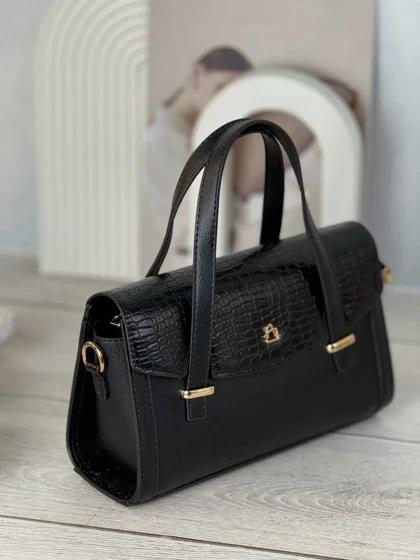 کیف دستی زنانه آلفا ALFA کد 6076