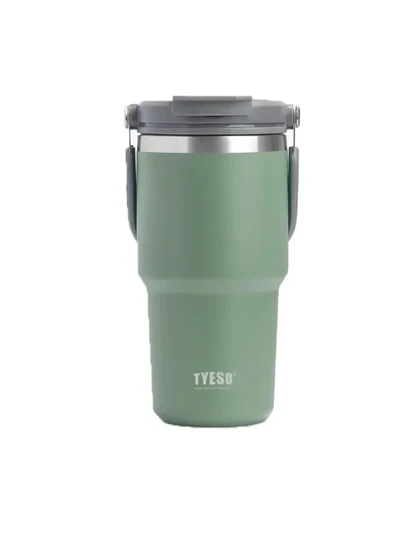 تراول ماگ 0.6 لیتر TYESO مدل TS-8826