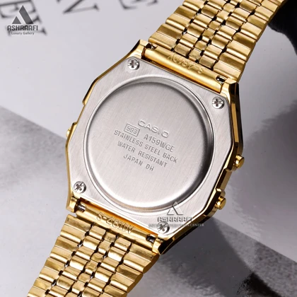 ساعت مچی کاسیو Casio A159WGEA-1D