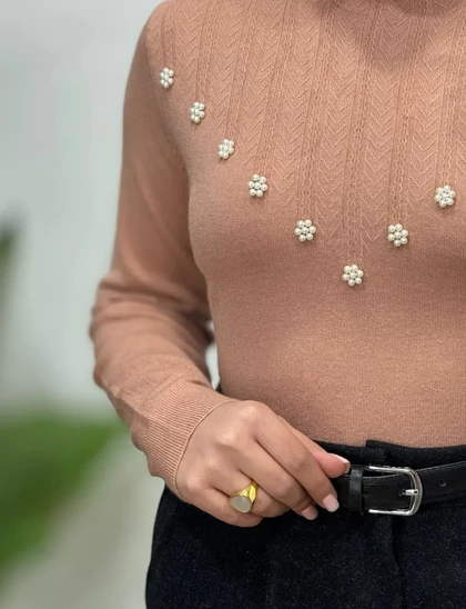 بافت گپ ترک آیگل