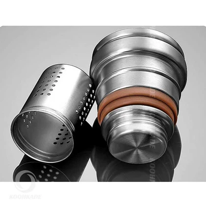 فلاسک 750 میلی لیتر BDS316