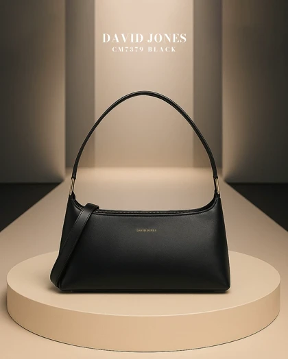 کیف دوشی مدل David Jones CM7379