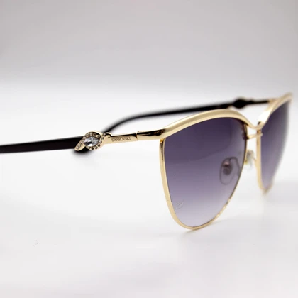 عینک آفتابی سواروسکی Swarovski مدل 8039