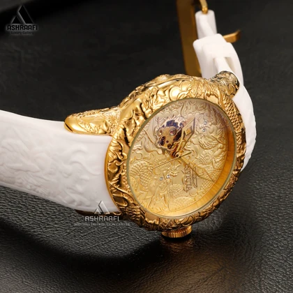 ساعت اینوکتا رالی Invicta 25082 WG