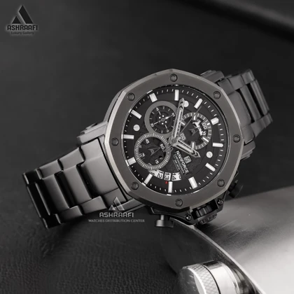 ساعت مردانه نیوی فورس Naviforce NF8065K