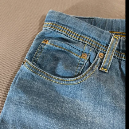 🧡 SIZE 40 ta 42 شلوار اسلش جین یونیسکس اورجینال برند معتبر لیوایز LEVI'S امریکا مدل SIGNATURE