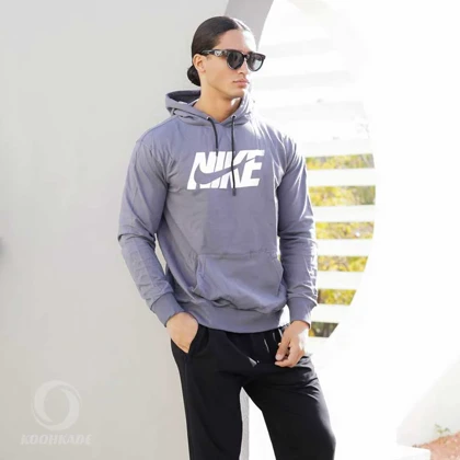 هودی دورس NIKE