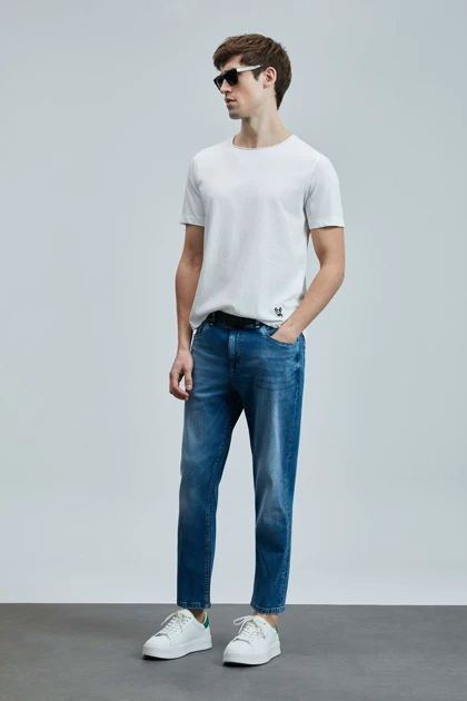 تیشرت مردانه lufian