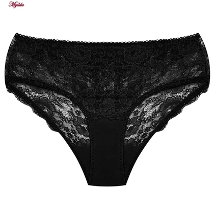 ست شورت و سوتین زنانه پانیذ مشکی مدل بدون فنر گیپوری 9016