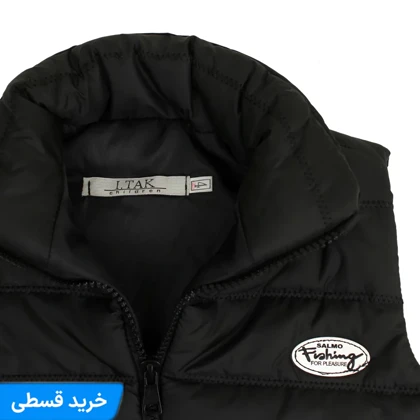 ژیله پسرانه بچگانه