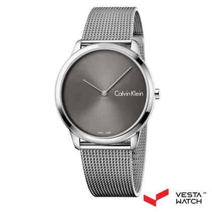 ساعت مچی مردانه کلوین کلاین CALVIN KLEIN مدل K3M21123
