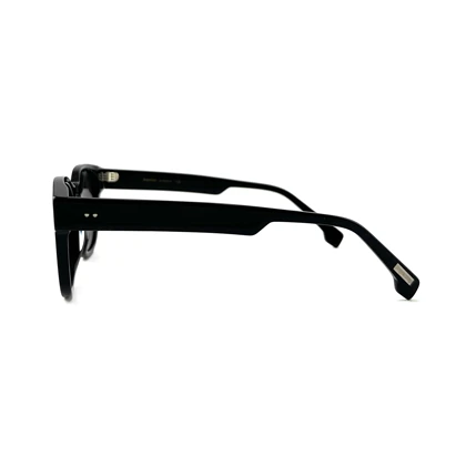 عینک آفتابی سوپر استپ مدل ST0869 C05 مشکی