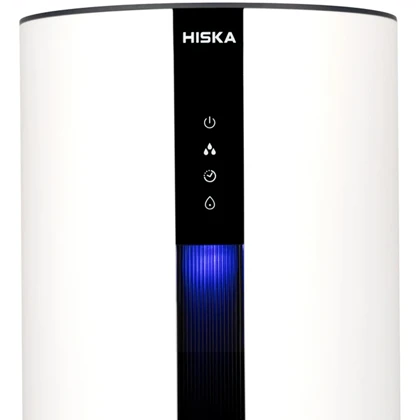 بخور سرد هیسکا Hiska مدل H41 با مخزن 3.5 لیتری