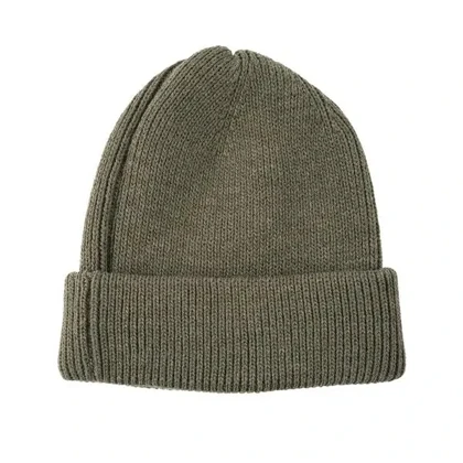 کلاه بافت بیسیک مردانه - 03252148