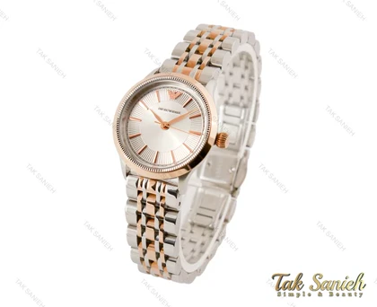 ساعت مچی عقربه ای امپریو آرمانی زنانه Armani-3583-L