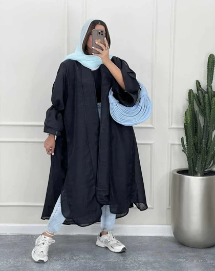 مانتو مزونی شاپرک (2)کد 3873