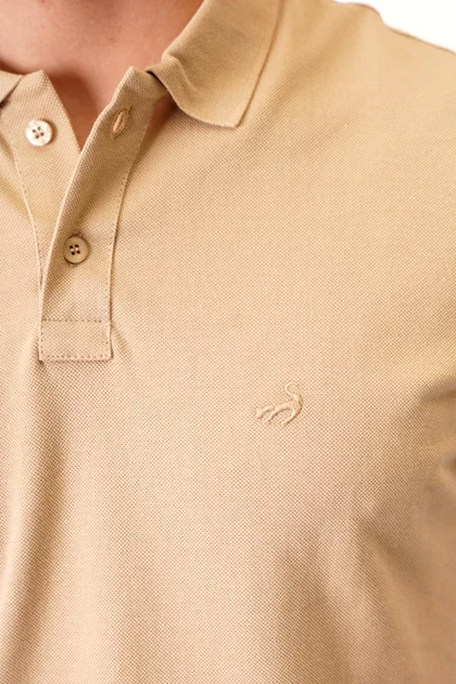 پولوشرت بیسیک مردانه