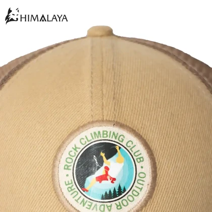 کلاه کپ خاکی Himalaya