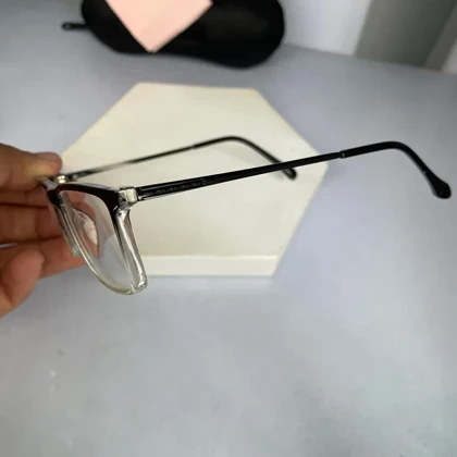 عینک طبی کد 71144 hc