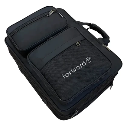 کیف سه کاره فوروارد مدل FORWARD - FCLT1081 قابل تبدیل به کوله