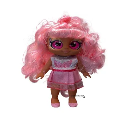 عروسک برتز کد tk752