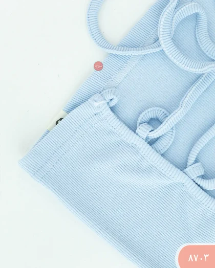 کراپ پشت بندی 8703