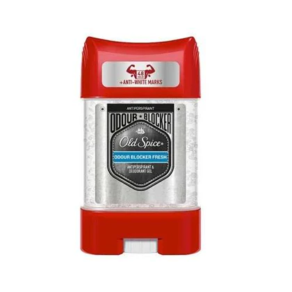 مام ژله ای اولد اسپایس مدل Odour Blocker Fresh حجم 70 میل