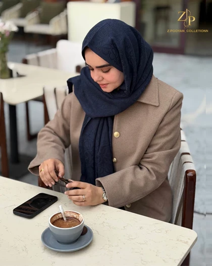 پالتو کتی زنانه فوتر سوفی