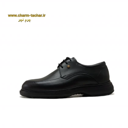 کفش رسمی/اداری/طبی مردانه چرم طبیعی si157