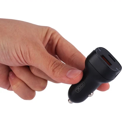 شارژر فندکی ایکس او XO-CC37 توان 20 وات