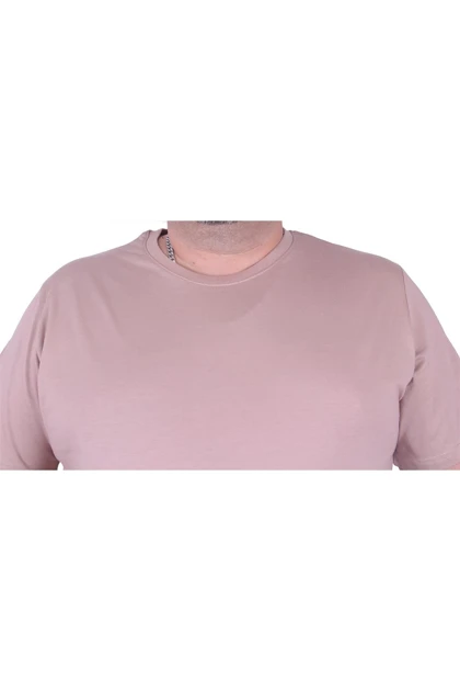 تیشرت سایز بزرگ مردانه استارباتال starbattal