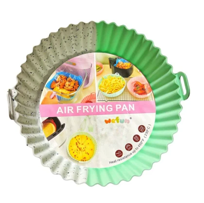 قالب سیلیکونی نسوز دایره/t251