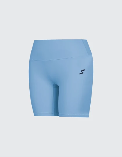 شلوارک بایکر ورزشی زنانه اسپورتلند Blyze W