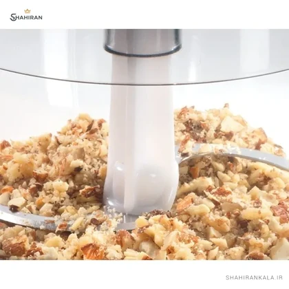خردکن بوش مدل BOSCH MMRP1000