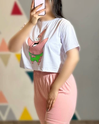 ست کارتونی(پارت یک)