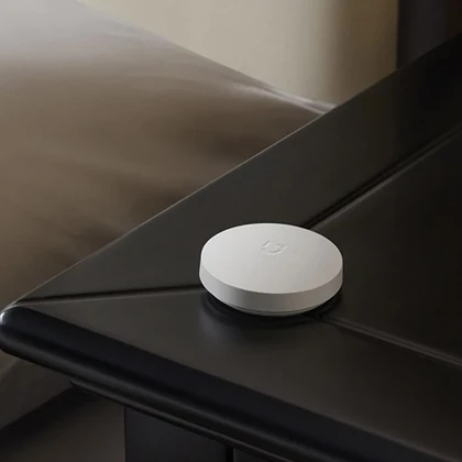 کلید کنترل هوشمند شیائومی Xiaomi اصل مدل XMWXKGO1LM نسخه بلوتوث