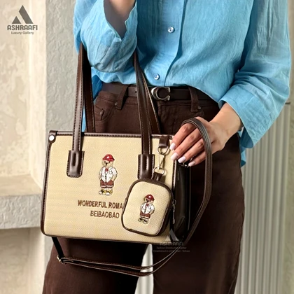 کیف دوشی زنانه Women Shoulder Bag A31