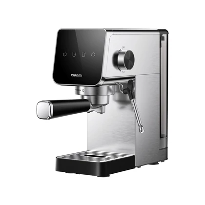 اسپرسو ساز شیائومی مدل XIAOMI SEMI-AUTOMATIC ESPRESSO MACHINE