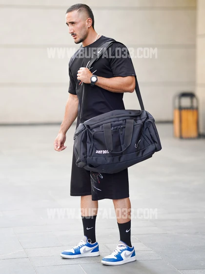 ساک ورزشی تفکیکی نایک NIKE بدنسازی (47)