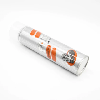 اسپری جیر بی رنگ