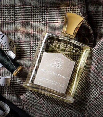 عطر کرید رویال میفر Creed Royal Mayfair