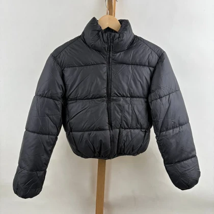 کاپشن زنانه مدل وارداتی
