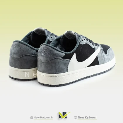 نایک ایر جردن 1 لو تراویس اسکات (DM7866-001)