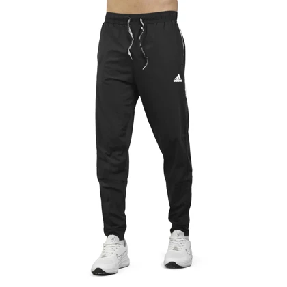شلوار اسپرت آدیداس مدل P-16 مشکی