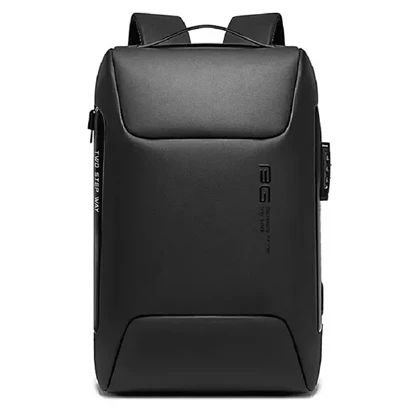 کوله پشتی بنج اورجینال BANGE - BG7216 + قفل ضد سرقت