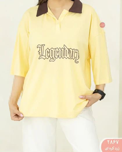 پولوشرت باکسی 2867