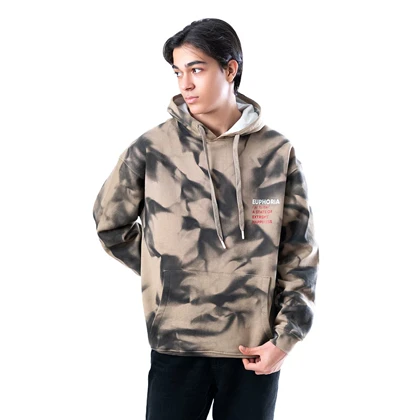 زیگ سویشرت و هودی ceder euphoria hoodie-9427